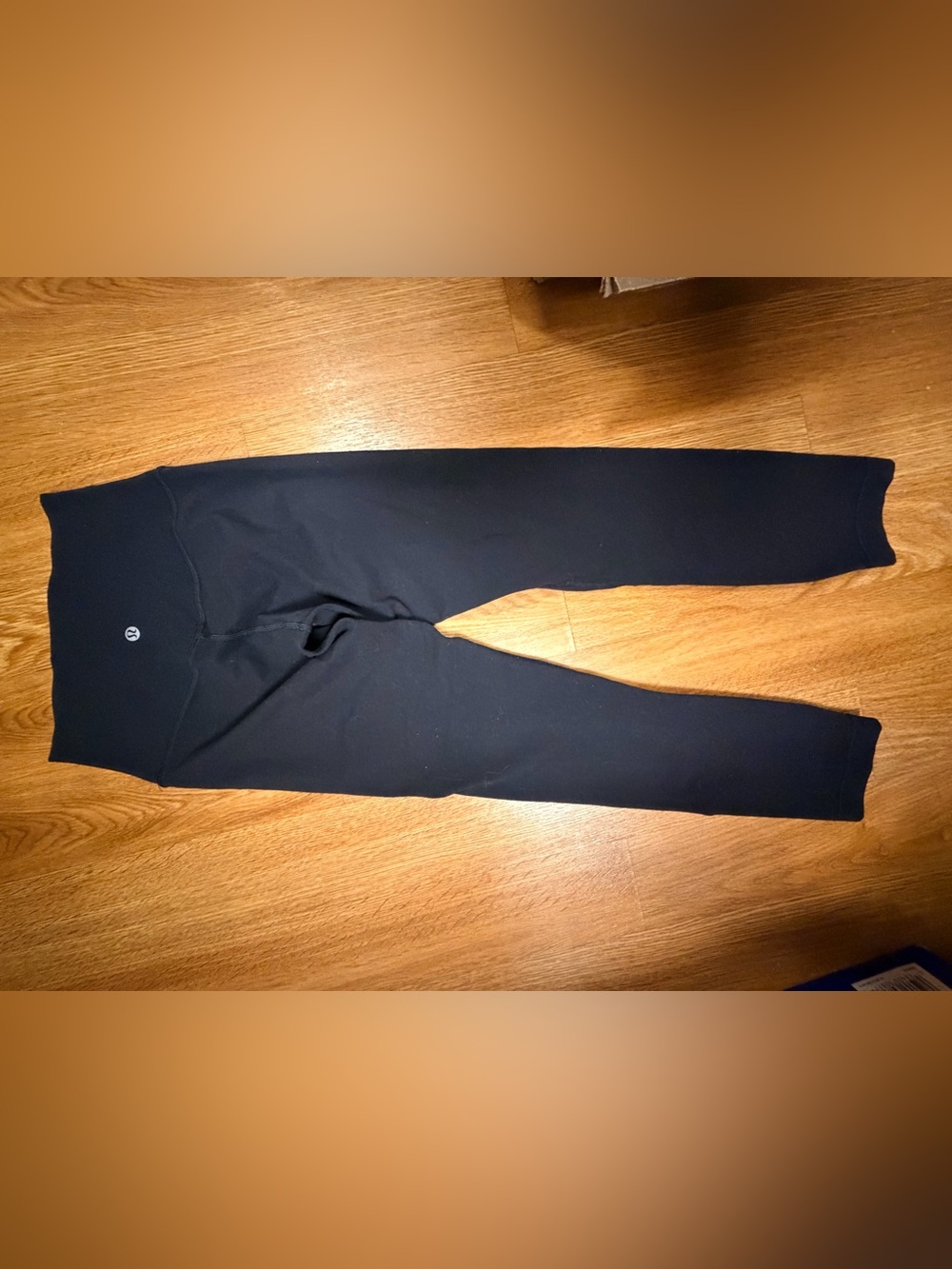 lululemon black leggings